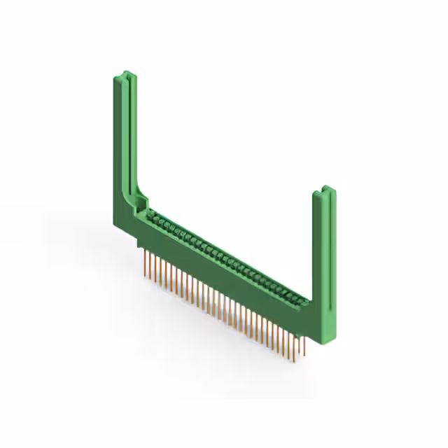 346-058-540-858 EDAC Inc.  Edgeboard Connectors